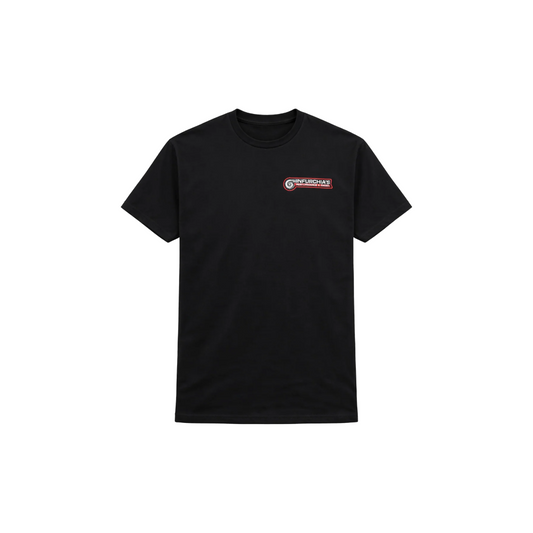 Logo Unisex T-Shirt