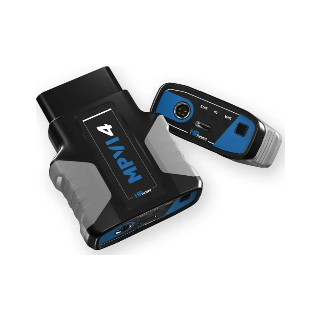 HP Tuners MPVI4 - Blank