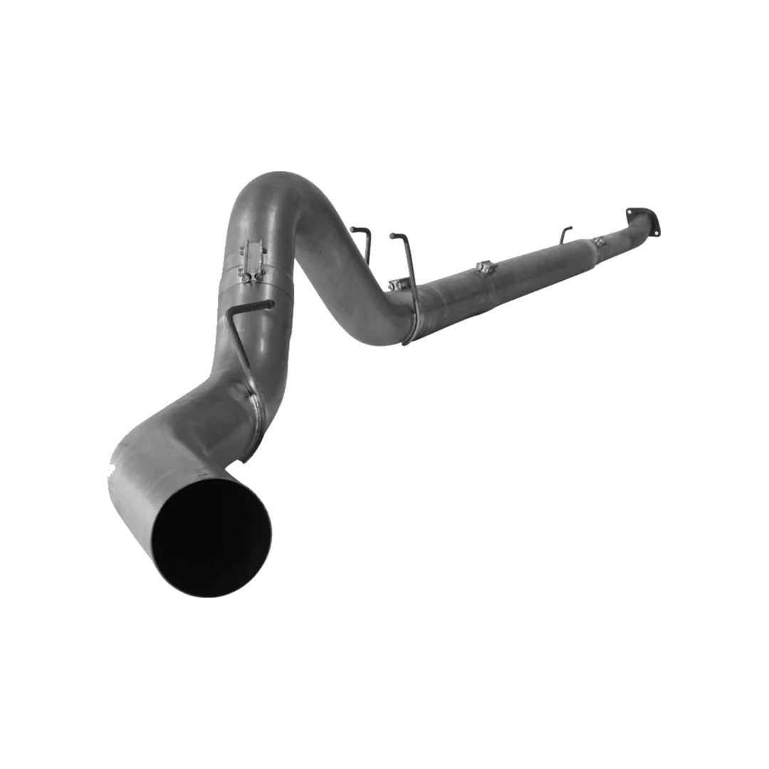 2011-2026 Ford 6.7 Stainless Steel 5" Full Exhaust