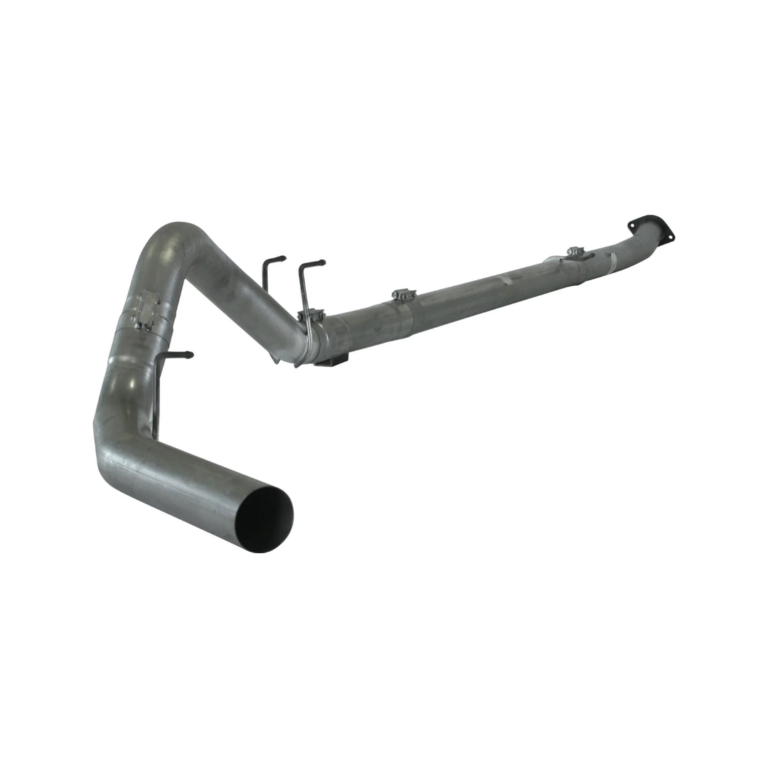 2011-2022 Ford 6.7 Stainless Steel 4" Full Exhaust
