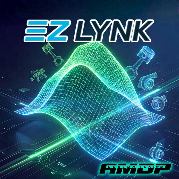 AMDP 2011-2019 6.7L Powerstroke EZ LYNK Custom Tuning Support Package