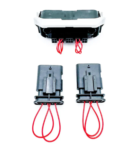 2020–2023 Chevy/GMC 6.6L L5P — EM-OFF Performance Kit (Race/Off-Road Use Only)