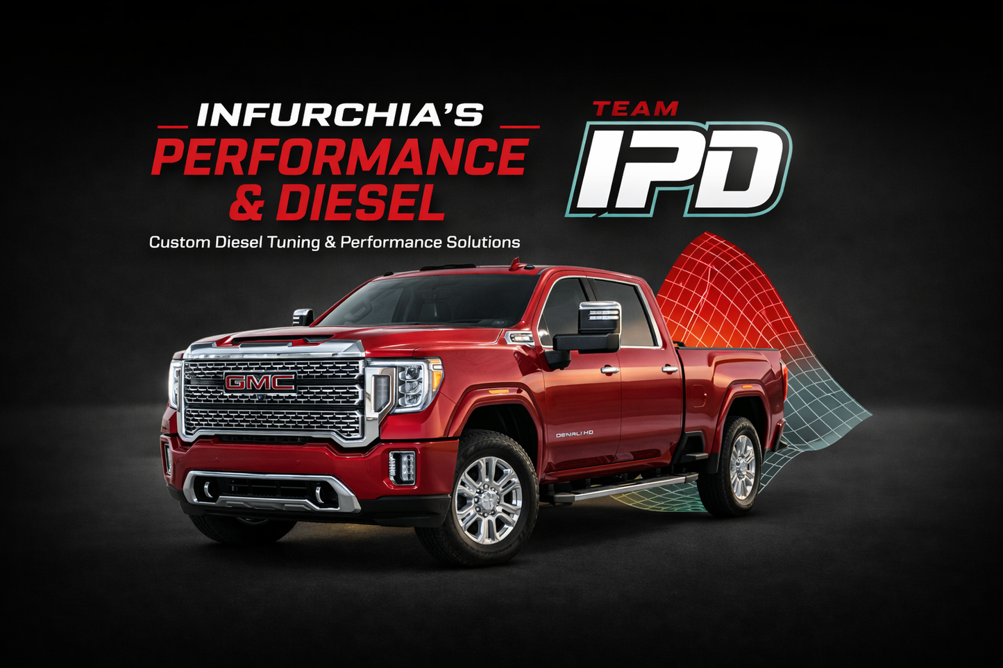 EZ Lynk Tune Files (2017-2023 Duramax L5P 6.6L) SOTF