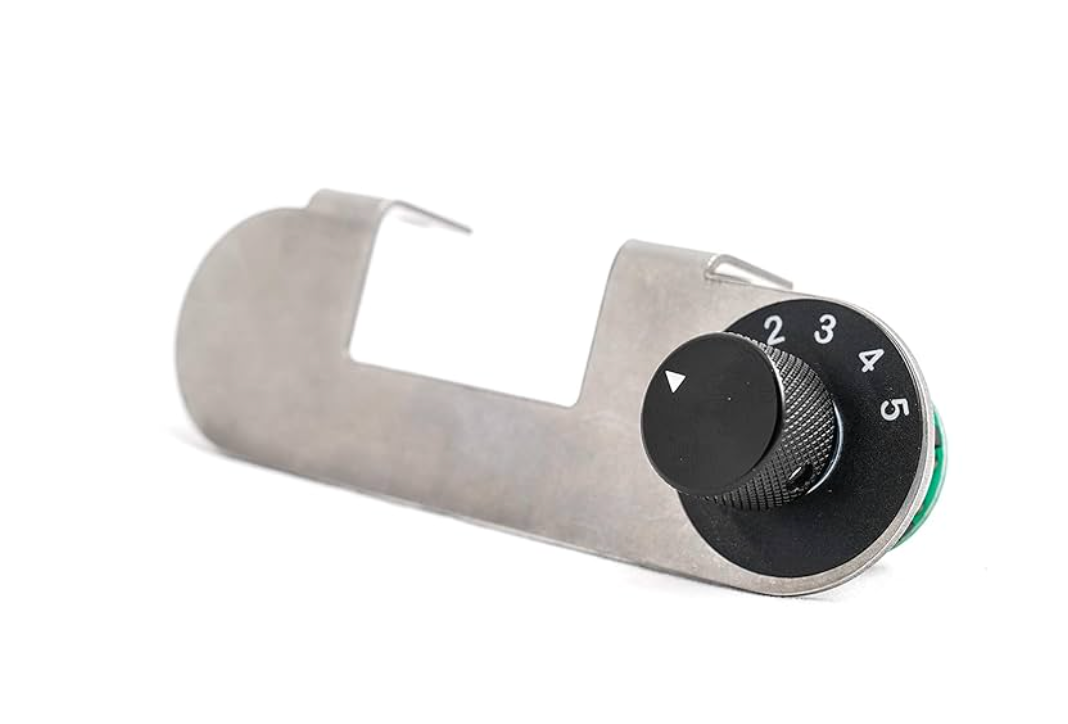 2011-2022 6.7 Powerstroke SOTF CAC Switch