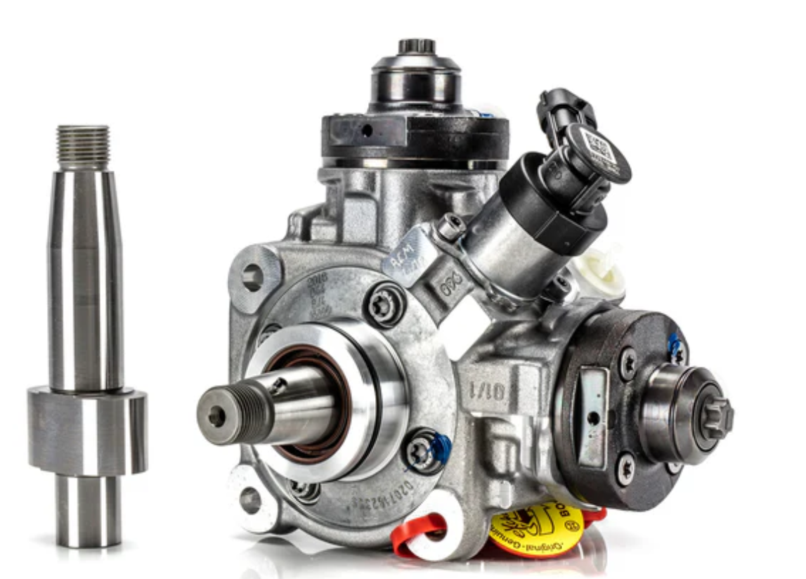 2020 - 2023 Ford Powerstroke CPX 8.25MM / 10% Injection Pump