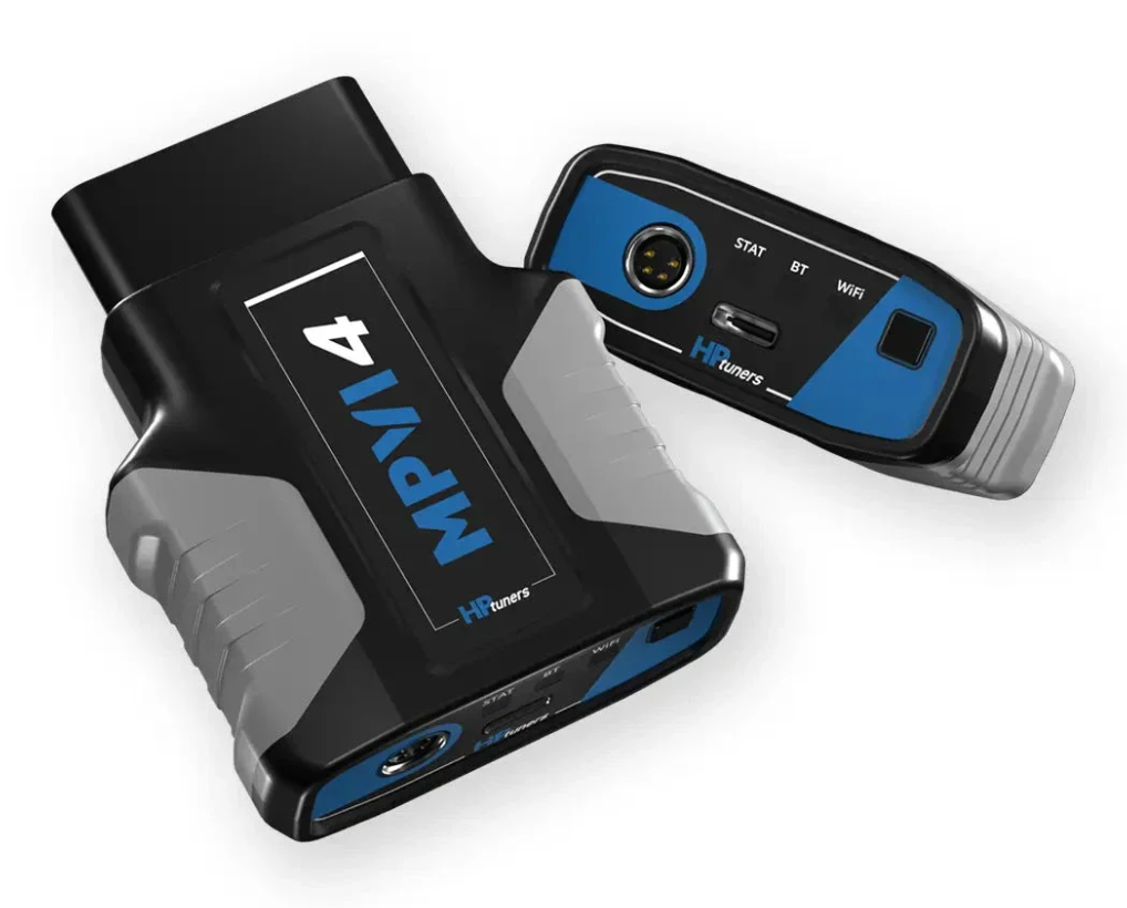 HP Tuners MPVI4 - Blank