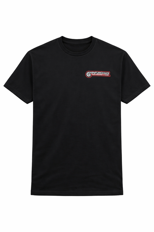 Logo Unisex T-Shirt