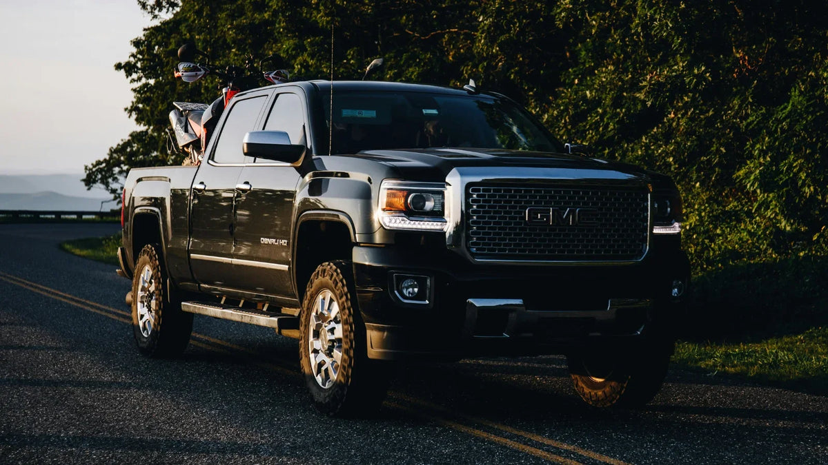 Duramax Parts