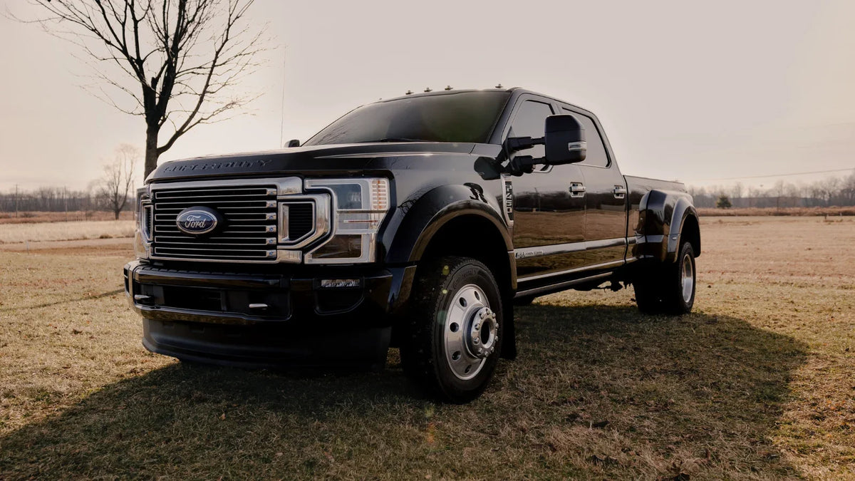 Ford 6.7 Parts