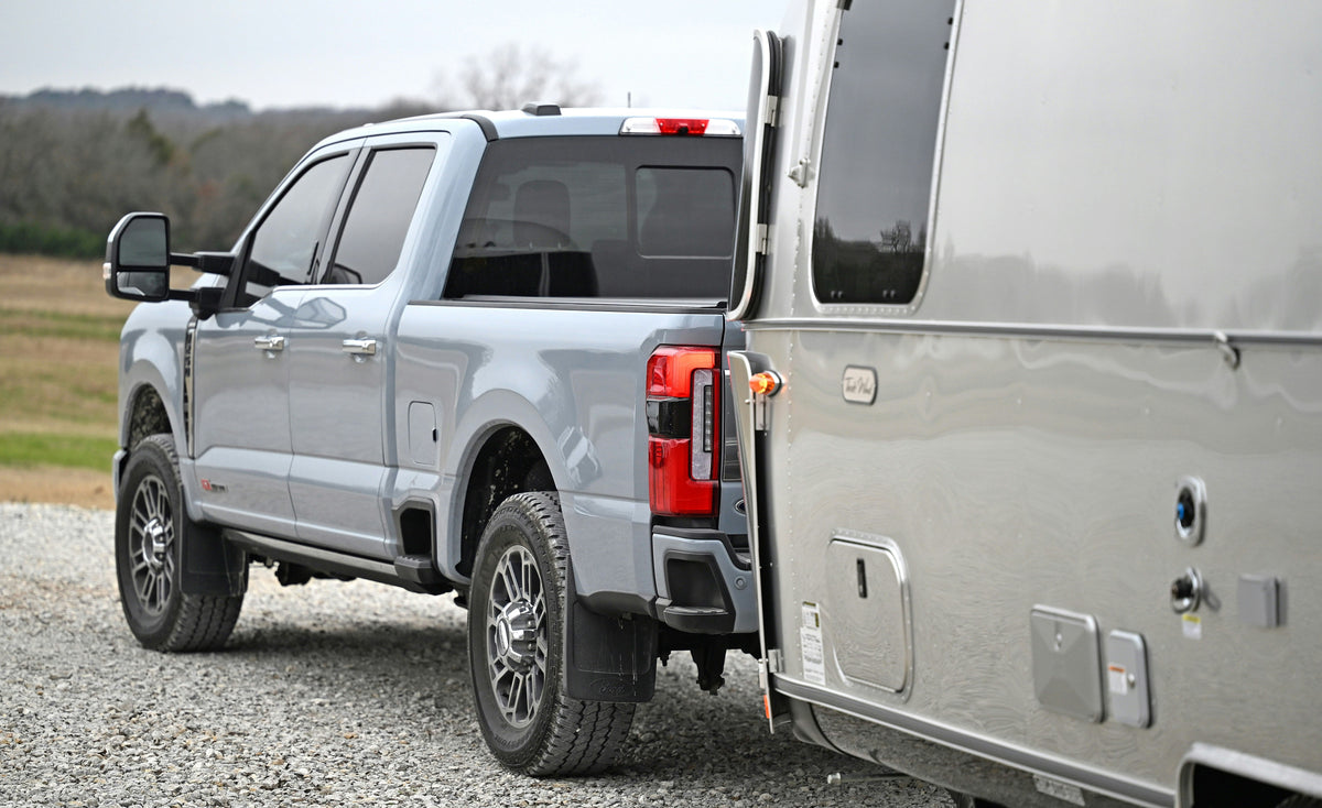 Emissions-Compliant Tuning