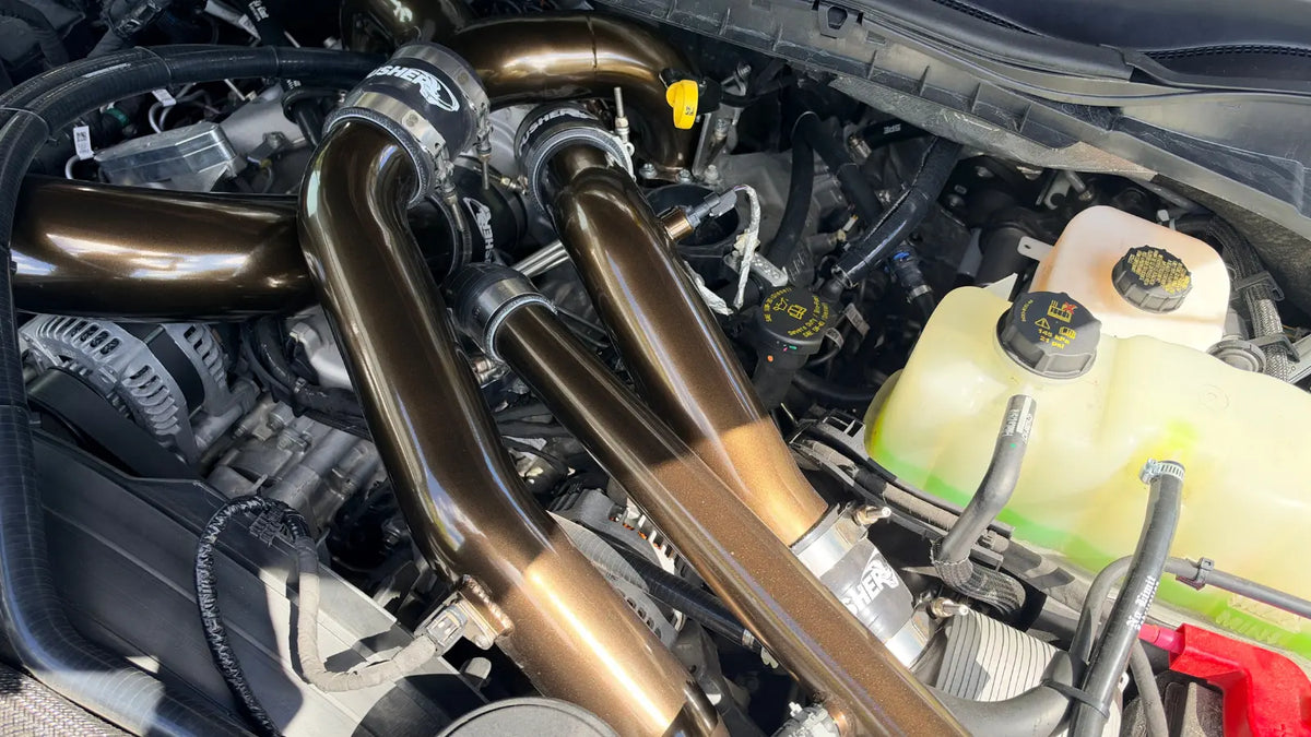 Shibby Engineering