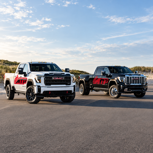 2024–2026 L5P Duramax Tuning | AITP