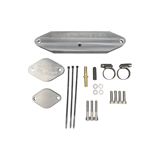 2011–2026 Ford Super Duty EGR Service Kit – Made in the USA