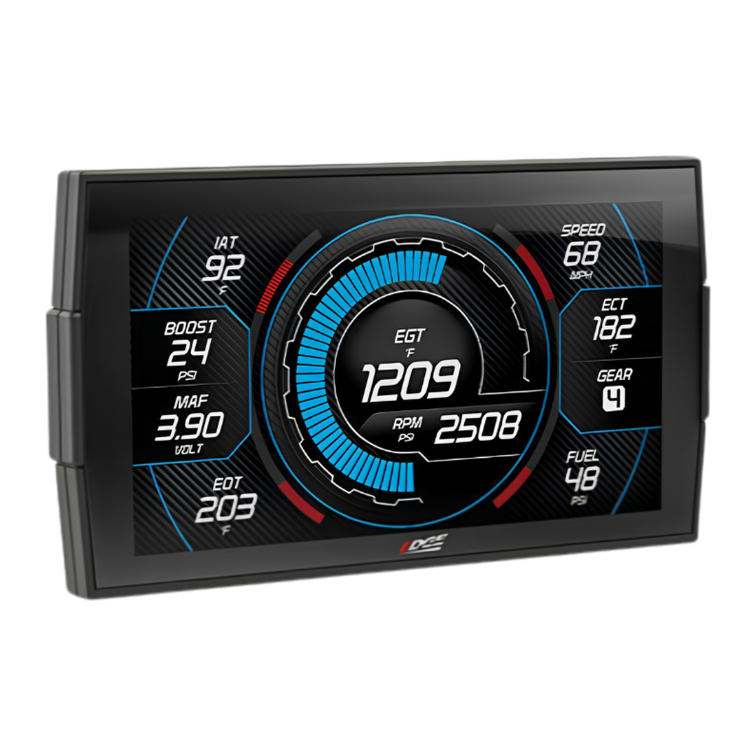 EDGE PRODUCTS 84130-3 INSIGHT CTS3 DIGITAL GAUGE MONITOR