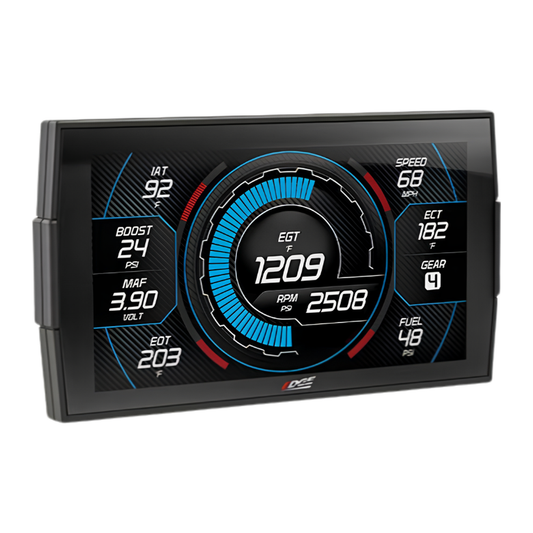 EDGE PRODUCTS 84130-3 INSIGHT CTS3 DIGITAL GAUGE MONITOR