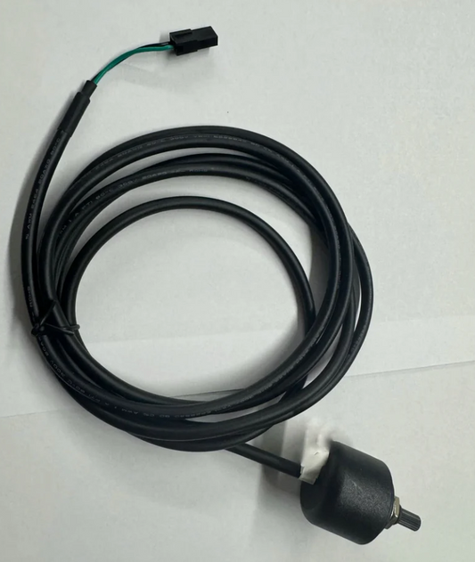 2023-2026 Ford 6.7L Powerstroke SOTF CAC Switch w/ KickPlate Mount