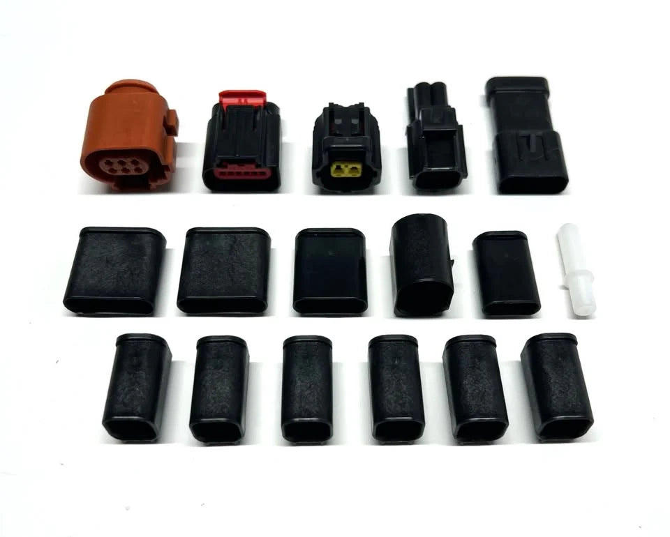 2020–2022 6.7L Powerstroke – Emissions Compliant Value Kit - PCT