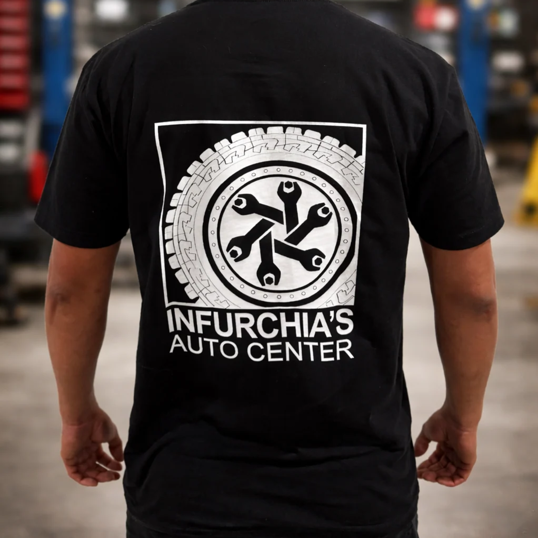 Logo Unisex T-Shirt