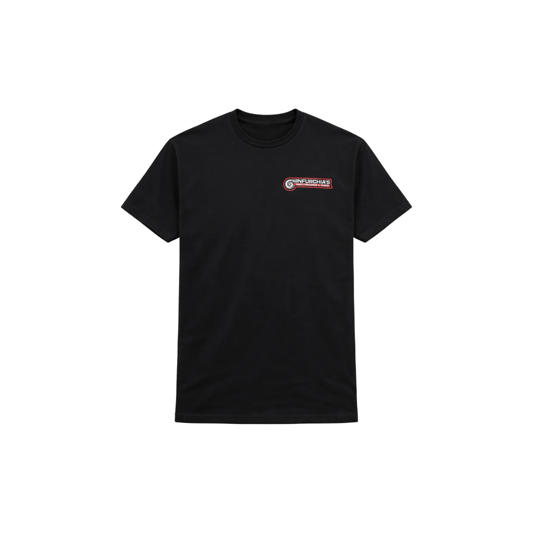 Logo Unisex T-Shirt