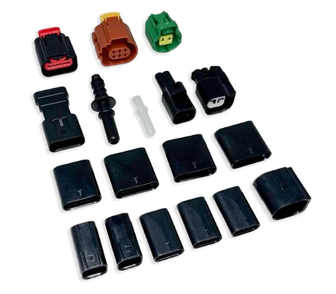 2023-2026 Ford 6.7L Diesel Tuner Harness Plug Kit