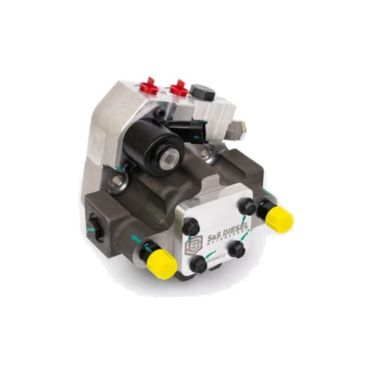 CP4 to DCR Pump Conversion Kit (2011-2025 Powerstroke)