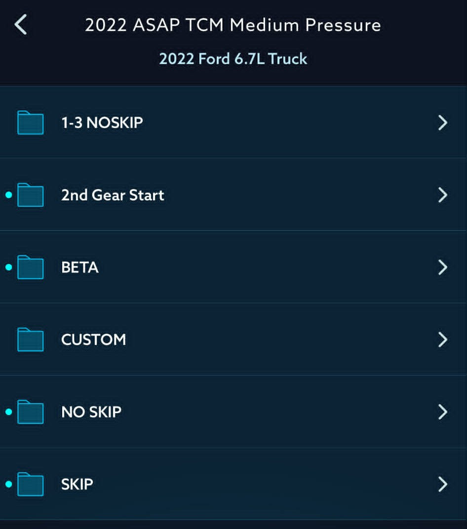 2020-2022 Ford 6.7L Powerstroke - Performance Kit - RACE/OFF-ROAD USE ONLY