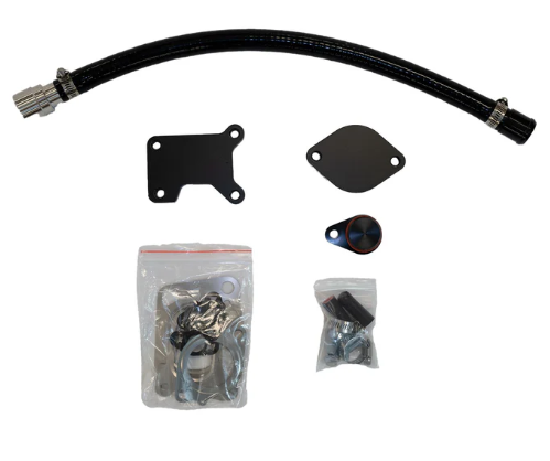 2020–2023 Chevy/GMC 6.6L L5P — EM-OFF Performance Kit (Race/Off-Road Use Only)