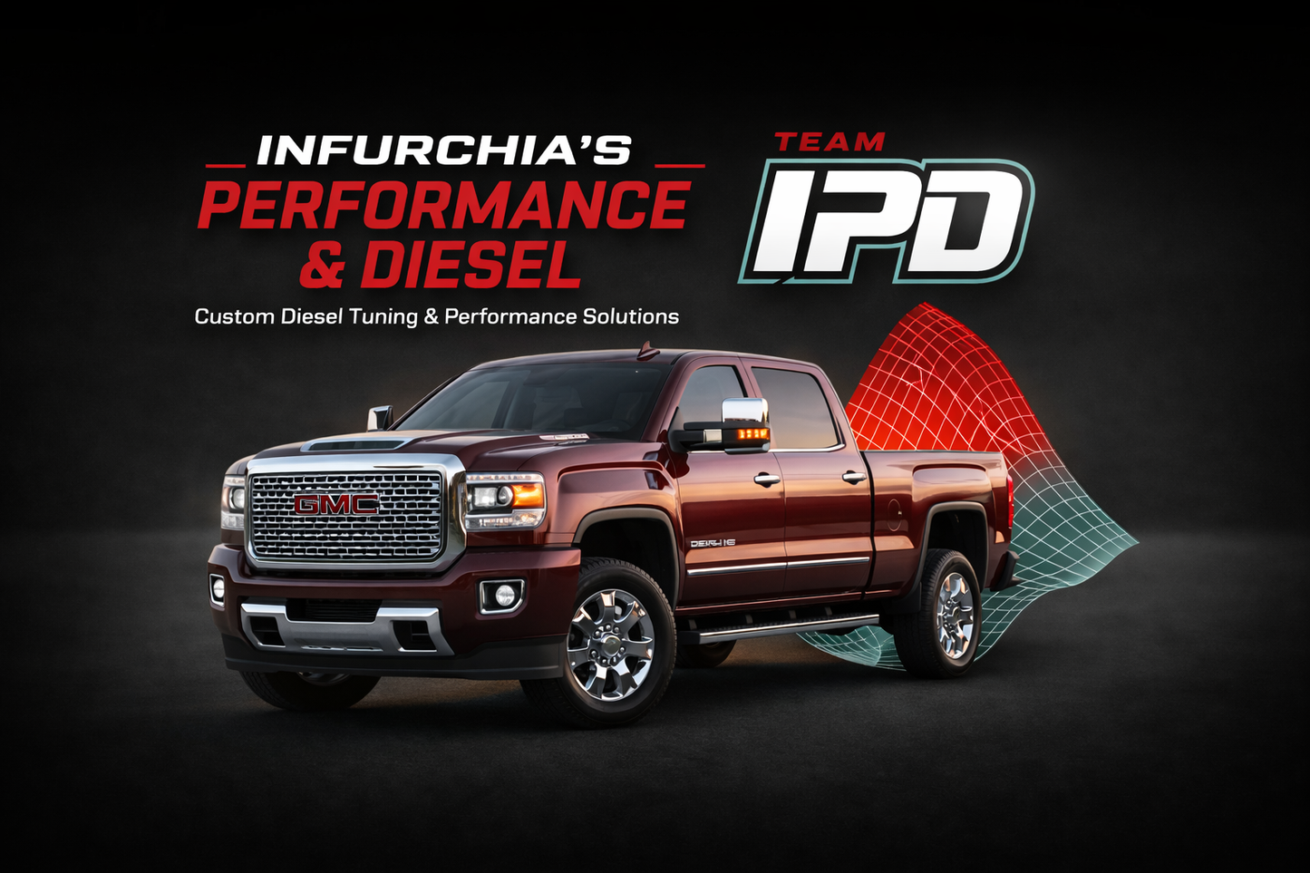 EZ Lynk Tune Files (2017-2023 Duramax L5P 6.6L) SOTF