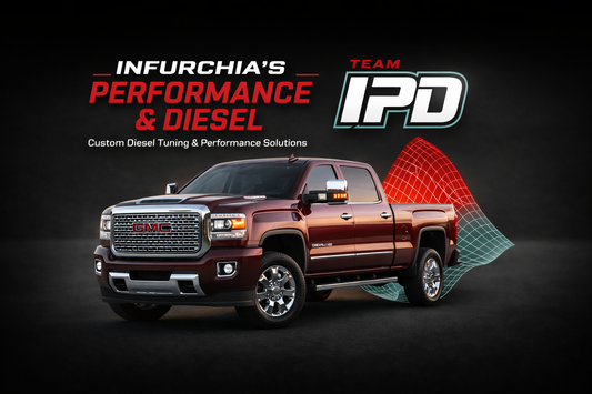 EZ Lynk Tune Files (2017-2023 Duramax L5P 6.6L) SOTF