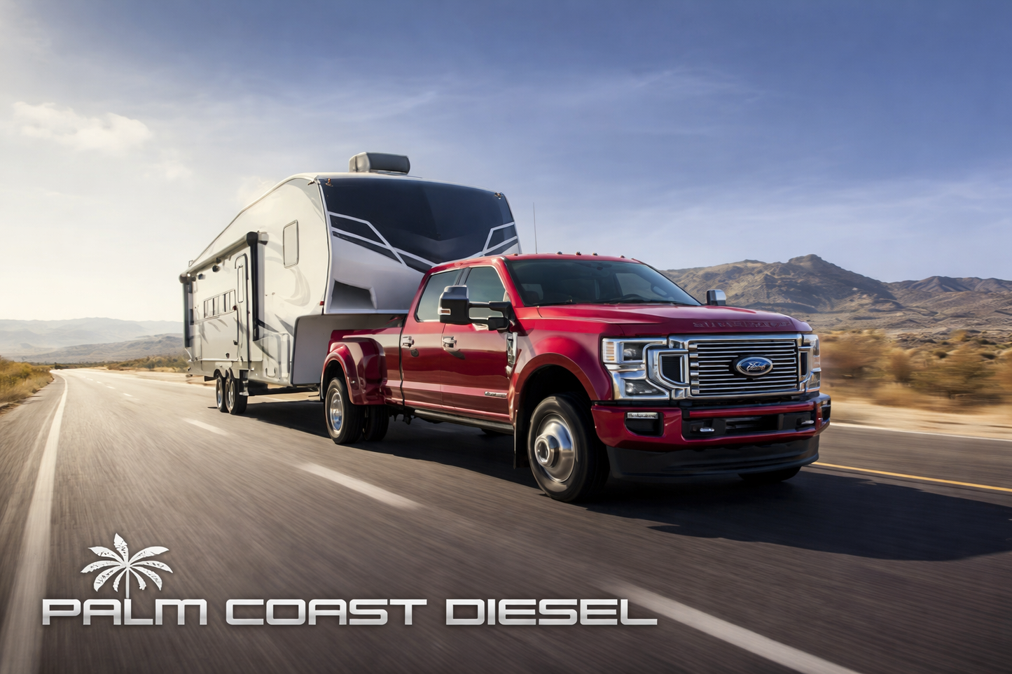 2020–2022 6.7L Powerstroke – Emissions Compliant Value Kit - PCT