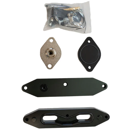 Infurchia's 2023-2025 Ford 6.7L Powerstroke - EM OFF Performance Kit - RACE/OFF-ROAD USE ONLY