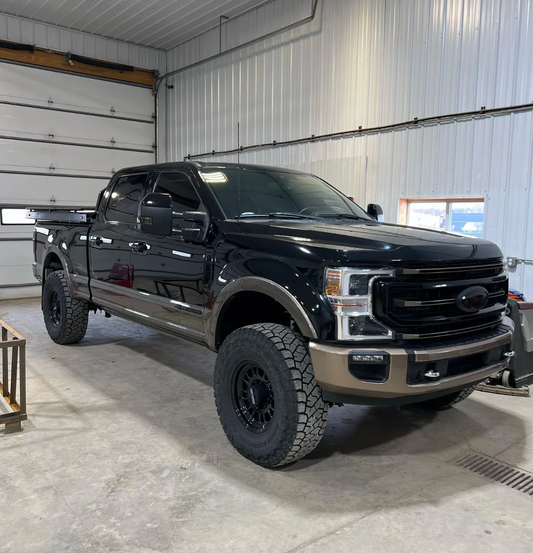 ASAP - 2020-2022 F250-F450 10r140 Transmission Tuning (EZLYNK)