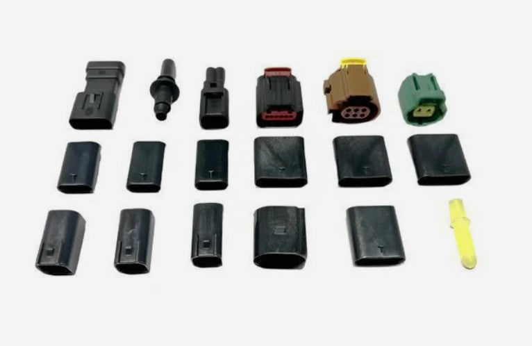 Infurchia's 2023-2025 Ford 6.7L Powerstroke - EM OFF Performance Kit - RACE/OFF-ROAD USE ONLY