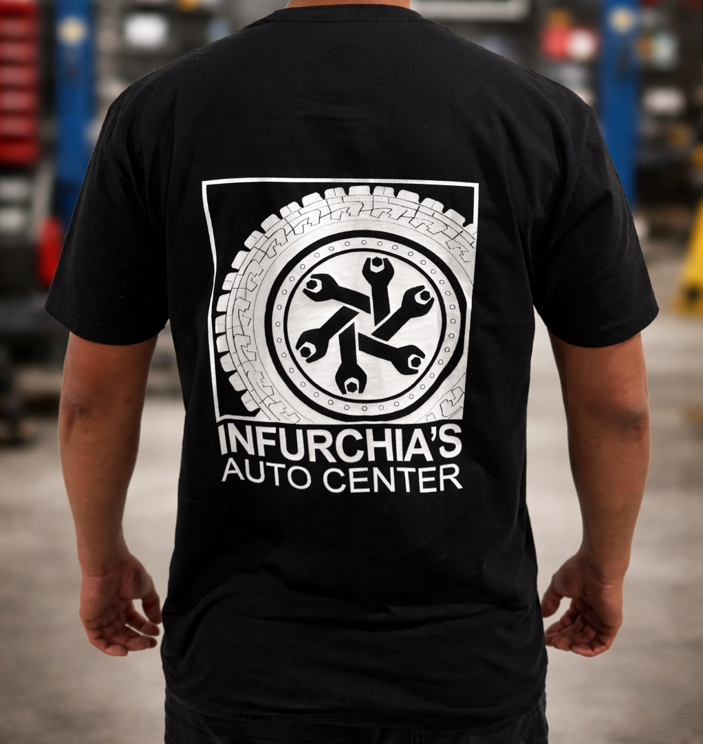 Logo Unisex T-Shirt