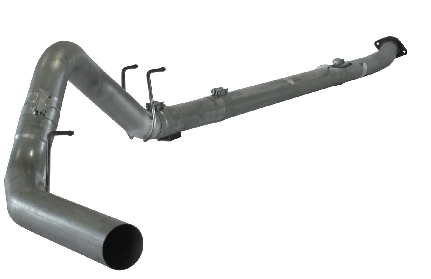 2011-2022 Ford 6.7 Stainless Steel 4" Full Exhaust