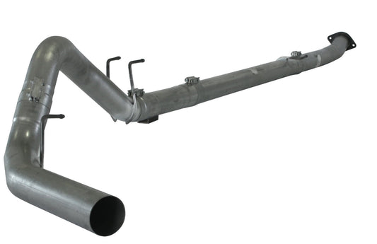 2011-2022 Ford 6.7 Stainless Steel 4" Full Exhaust