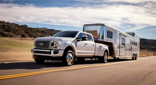 ASAP - 20-22 F250-F450 6.7 PSD Emissions Compliant Engine Tuning (EZLYNK)
